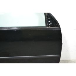 Portiera sportello ant. destro DX Volkswagen Lupo Dal 1998 al 2005 Nero  1703170006382