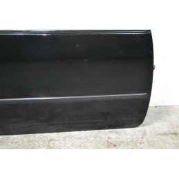 Portiera sportello ant. destro DX Volkswagen Lupo Dal 1998 al 2005 Nero  1703170006382