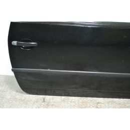 Portiera sportello ant. destro DX Volkswagen Lupo Dal 1998 al 2005 Nero  1703170006382