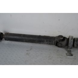 Albero di Trasmissione Posteriore Land Rover Range Rover III L322 dal 04/2006 al 08/2012 Cod motore 368DT  1703170523506