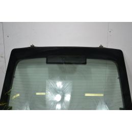 Portellone bagagliaio posteriore Skoda Octavia IZ3 Dal 2004 al 2010 Colore oro  1703170289129