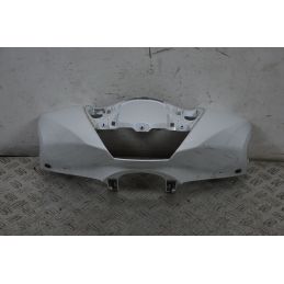 Carena Coprimanubrio Portafaro Honda SH 350 Dal 2021 al 2024  1703170576533