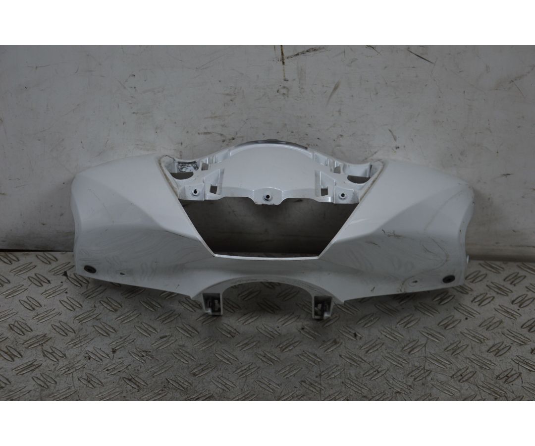 Carena Coprimanubrio Portafaro Honda SH 350 Dal 2021 al 2024 1703170576533 Carena Coprimanubrio Portafaro Honda SH 350 Dal 2021 al 2024 1703170576533