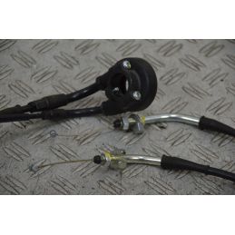 Cavi Acceleratore Honda SH 350 Dal 2021 al 2024  1703170830451