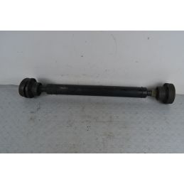 Albero di Trasmissione Anteriore Land Rover Range Rover III L322 dal 04/2006 al 08/2012 Cod Motore 368DT  1703171361619