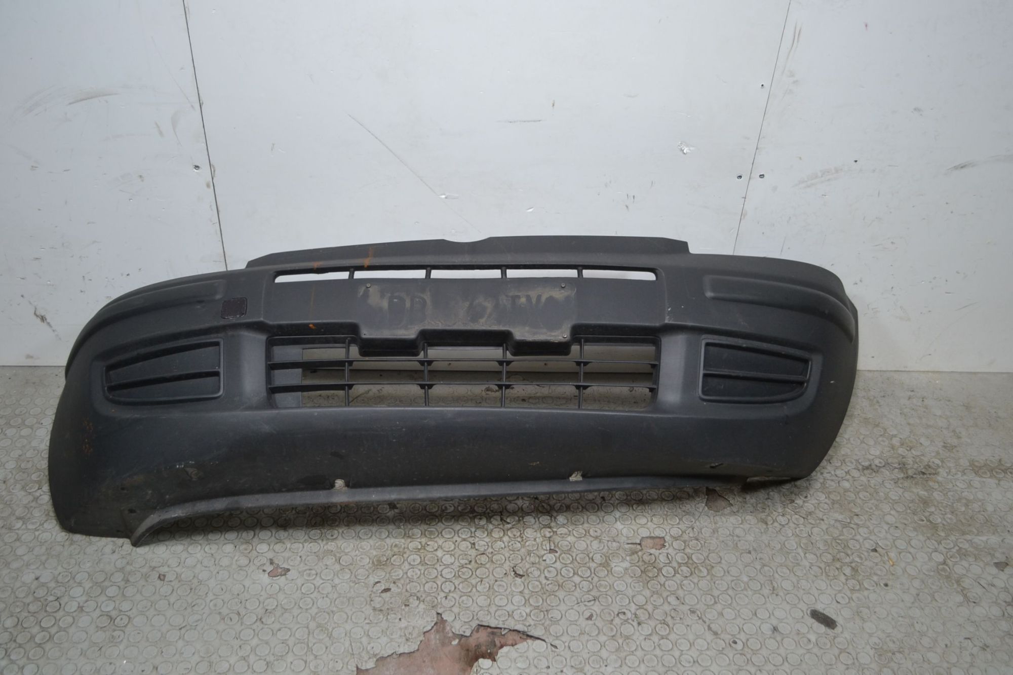 Paraurti Anteriore Fiat Panda 169 dal 2003 al 2012  1703171766100