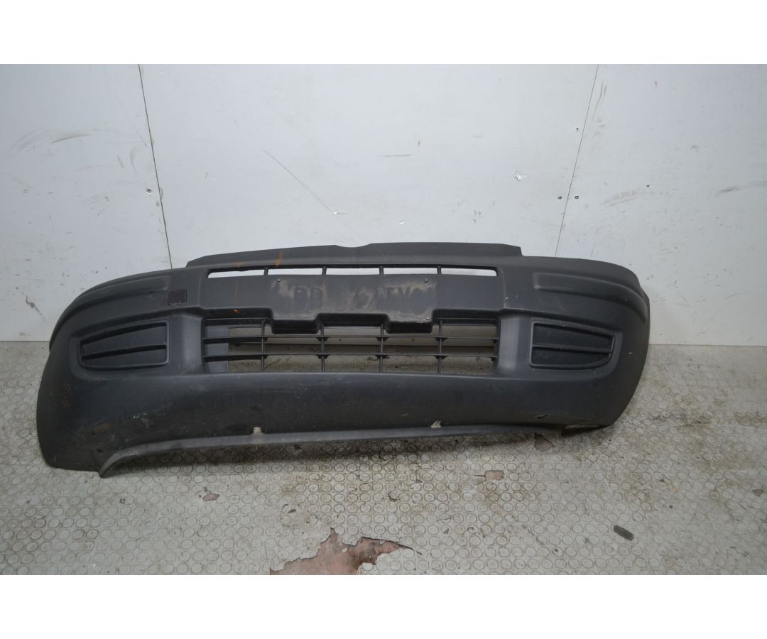 Paraurti Anteriore Fiat Panda 169 dal 2003 al 2012  1703171766100