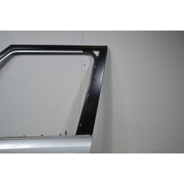 Portiera sportello anteriore SX Land Rover Range Rover L322 VOGUE Dal 2006 al 2012 Colore grigio  1703171807629