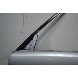 Portiera sportello anteriore SX Land Rover Range Rover L322 VOGUE Dal 2006 al 2012 Colore grigio  1703171807629