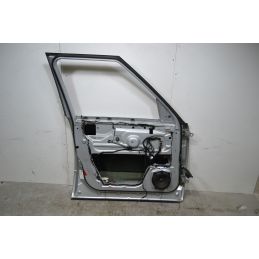 Portiera sportello anteriore SX Land Rover Range Rover L322 VOGUE Dal 2006 al 2012 Colore grigio  1703171807629