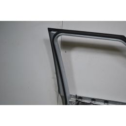 Portiera sportello anteriore SX Land Rover Range Rover L322 VOGUE Dal 2006 al 2012 Colore grigio  1703171807629