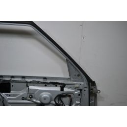 Portiera sportello anteriore SX Land Rover Range Rover L322 VOGUE Dal 2006 al 2012 Colore grigio  1703171807629