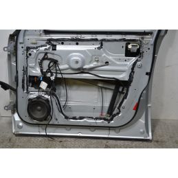 Portiera sportello anteriore DX Land Rover Range Rover III L322 VOGUE Dal 2006 al 2012  1703172290680