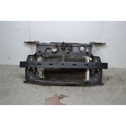 Ossatura Calandra Fiat Panda dal 2003 al 2012  1703172415328