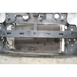 Ossatura Calandra Fiat Panda dal 2003 al 2012  1703172415328