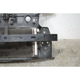 Ossatura Calandra Fiat Panda dal 2003 al 2012  1703172415328