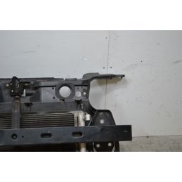 Ossatura Calandra Fiat Panda dal 2003 al 2012  1703172415328