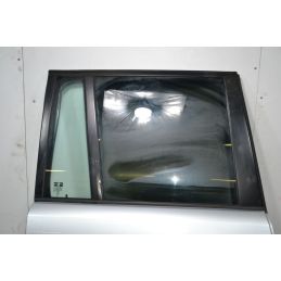 Portiera sportello posteriore DX Land Rover Range Rover III L322 VOGUE Dal 2006 al 2012 Colore grigio  1703172928255