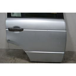 Portiera sportello posteriore DX Land Rover Range Rover III L322 VOGUE Dal 2006 al 2012 Colore grigio  1703172928255