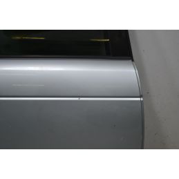 Portiera sportello posteriore DX Land Rover Range Rover III L322 VOGUE Dal 2006 al 2012 Colore grigio  1703172928255