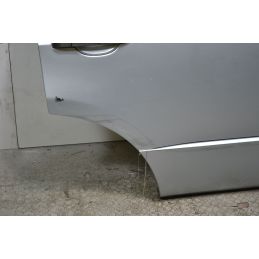 Portiera sportello posteriore DX Land Rover Range Rover III L322 VOGUE Dal 2006 al 2012 Colore grigio  1703172928255