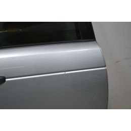 Portiera sportello posteriore DX Land Rover Range Rover III L322 VOGUE Dal 2006 al 2012 Colore grigio  1703172928255