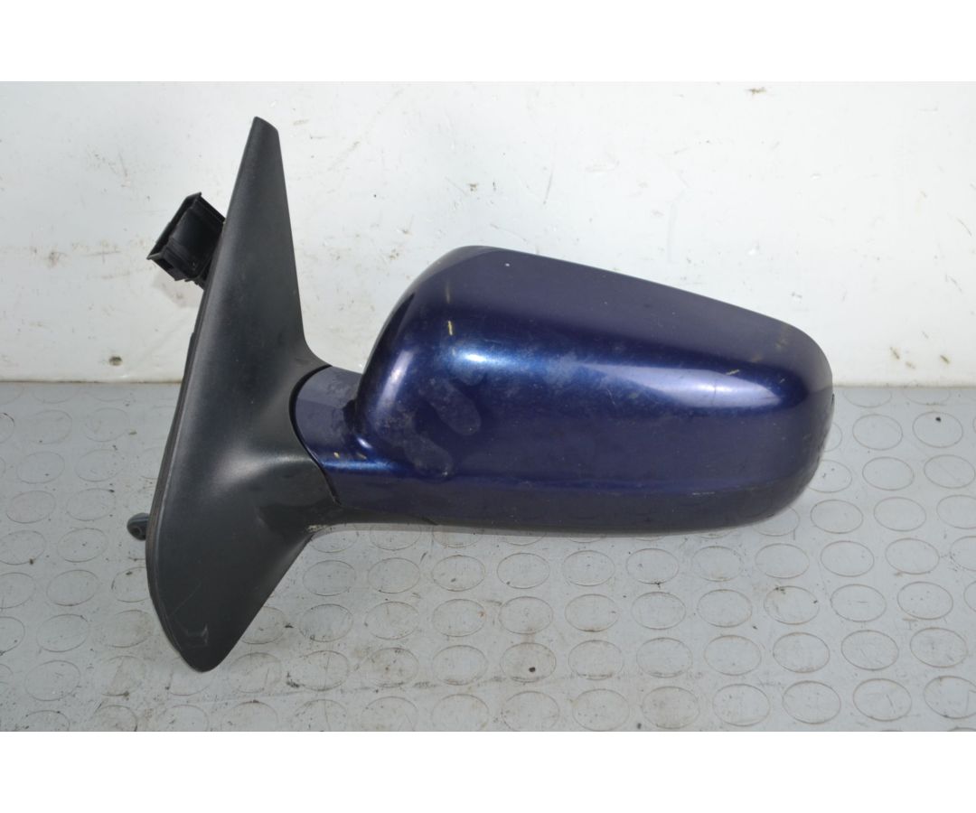 Specchietto Retrovisore Esterno SX Volkswagen Golf IV dal 1997 al 2004 Cod 010509 1703173032678 Specchietto Retrovisore Esterno SX Volkswagen Golf IV dal 1997 al 2004 Cod 010509 1703173032678