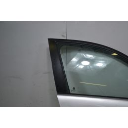 Portiera sportello anteriore DX Bmw Serie 3 E91 Touring Dal 2008 al 2010 Colore grigio  1703173424732