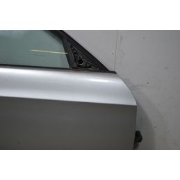 Portiera sportello anteriore DX Bmw Serie 3 E91 Touring Dal 2008 al 2010 Colore grigio  1703173424732