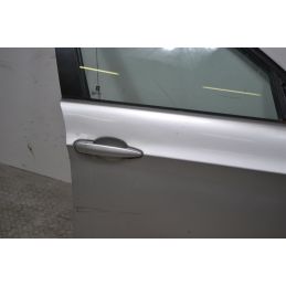 Portiera sportello anteriore DX Bmw Serie 3 E91 Touring Dal 2008 al 2010 Colore grigio  1703173424732