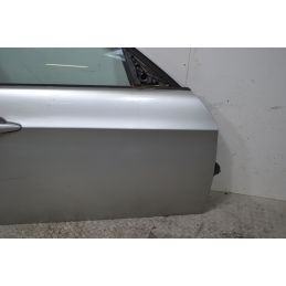 Portiera sportello anteriore DX Bmw Serie 3 E91 Touring Dal 2008 al 2010 Colore grigio  1703173424732