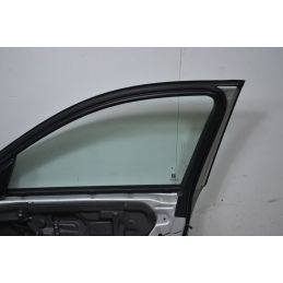 Portiera sportello anteriore DX Bmw Serie 3 E91 Touring Dal 2008 al 2010 Colore grigio  1703173424732