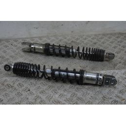 Coppia Ammortizzatori Honda SH 350 Dal 2021 al 2024 KM 6000  1703173982263