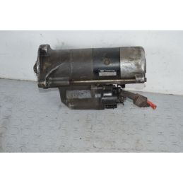 Motorino Avviamento Land Rover Range Rover III L322 dal 04/2006 al 08/2012 Cod 428000-4610 Cod Motore 368DT  1703174170379