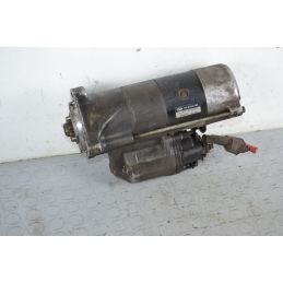 Motorino Avviamento Land Rover Range Rover III L322 dal 04/2006 al 08/2012 Cod 428000-4610 Cod Motore 368DT  1703174170379