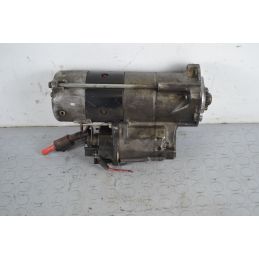 Motorino Avviamento Land Rover Range Rover III L322 dal 04/2006 al 08/2012 Cod 428000-4610 Cod Motore 368DT  1703174170379