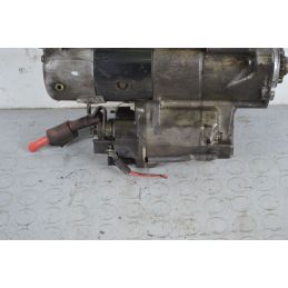 Motorino Avviamento Land Rover Range Rover III L322 dal 04/2006 al 08/2012 Cod 428000-4610 Cod Motore 368DT  1703174170379