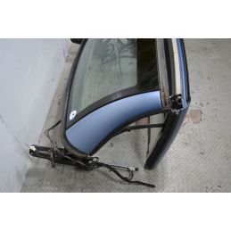 Cappotta tetto apribile Nissan Micra K12 CC Dal 2005 al 2010  1703174975219