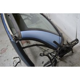 Cappotta tetto apribile Nissan Micra K12 CC Dal 2005 al 2010  1703174975219