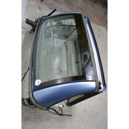 Cappotta tetto apribile Nissan Micra K12 CC Dal 2005 al 2010  1703174975219