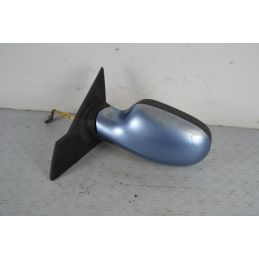 Specchietto retrovisore esterno SX Nissan Micra k12 CC Dal 2005 al 2010 Cod 011031  1703175322708