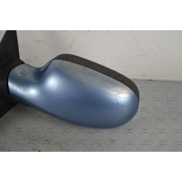 Specchietto retrovisore esterno SX Nissan Micra k12 CC Dal 2005 al 2010 Cod 011031  1703175322708