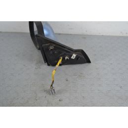 Specchietto retrovisore esterno SX Nissan Micra k12 CC Dal 2005 al 2010 Cod 011031  1703175322708