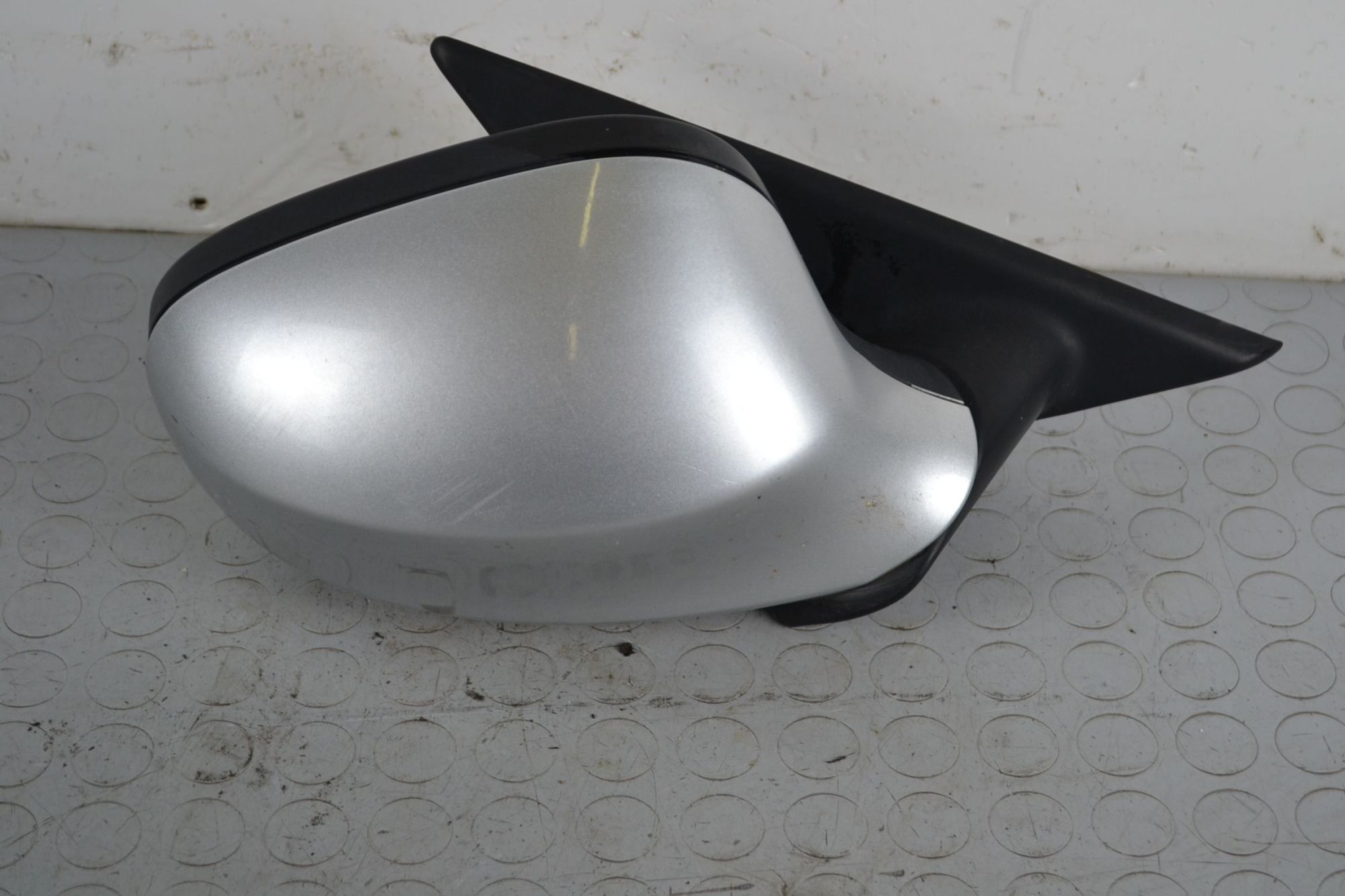 Specchietto retrovisore esterno DX Bmw Serie 3 E91 Dal 2008 al 2010 Cod 7182695  1703231576168