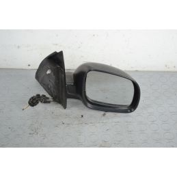 Specchietto retrovisore esterno DX Volkswagen Lupo Dal 1998 al 2005 Cod 010515  1703232160410