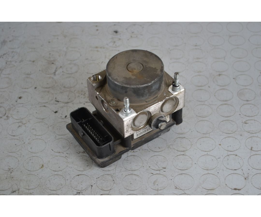 Pompa Modulo ABS Fiat Panda dal 2003 al 2012 Cod 51879971 1703232415961 Pompa Modulo ABS Fiat Panda dal 2003 al 2012 Cod 51879971 1703232415961