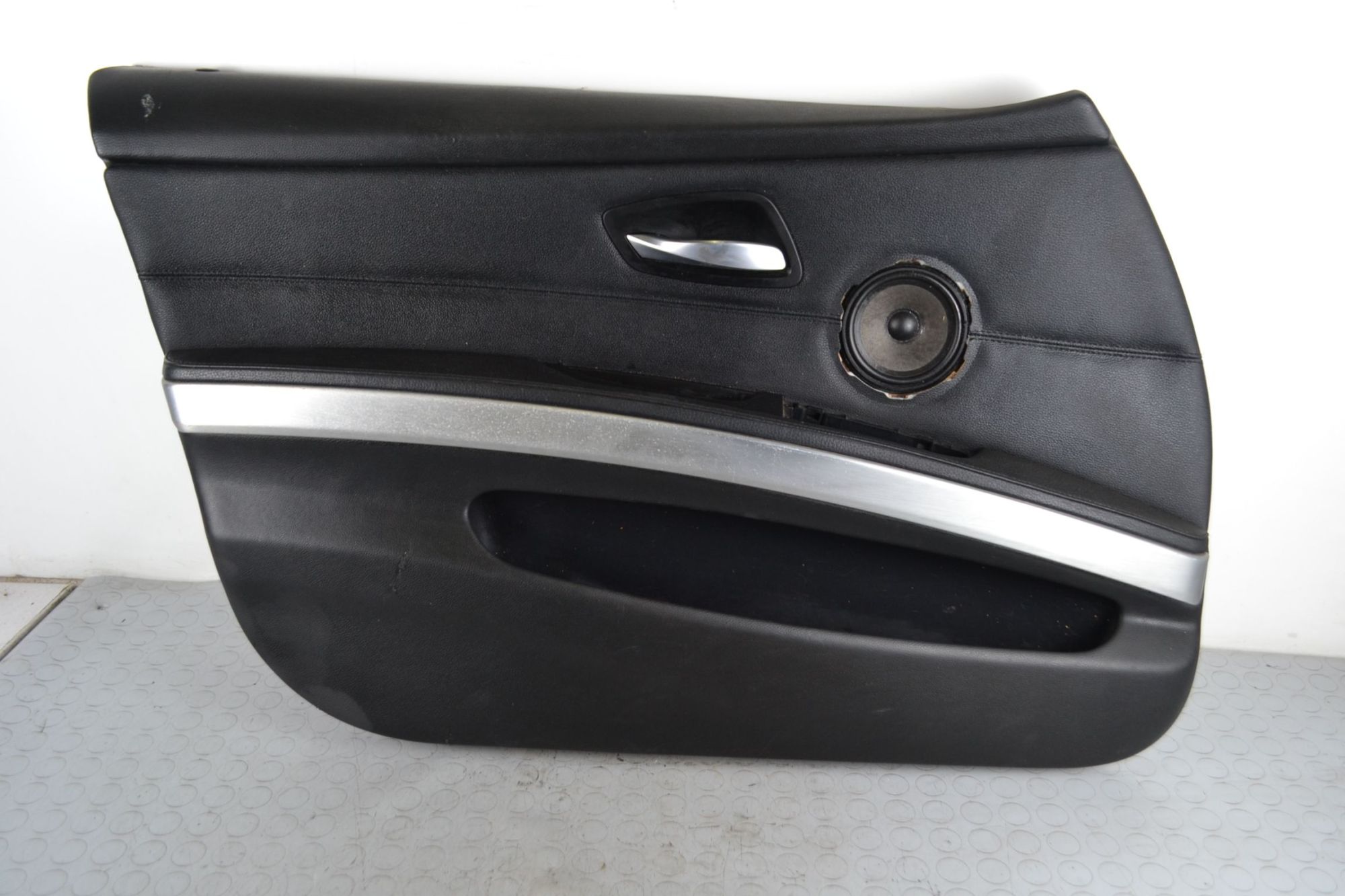 Pannello porta anteriore SX Bmw Serie 3 E91 Touring Dal 2008 al 2010  1703232961260