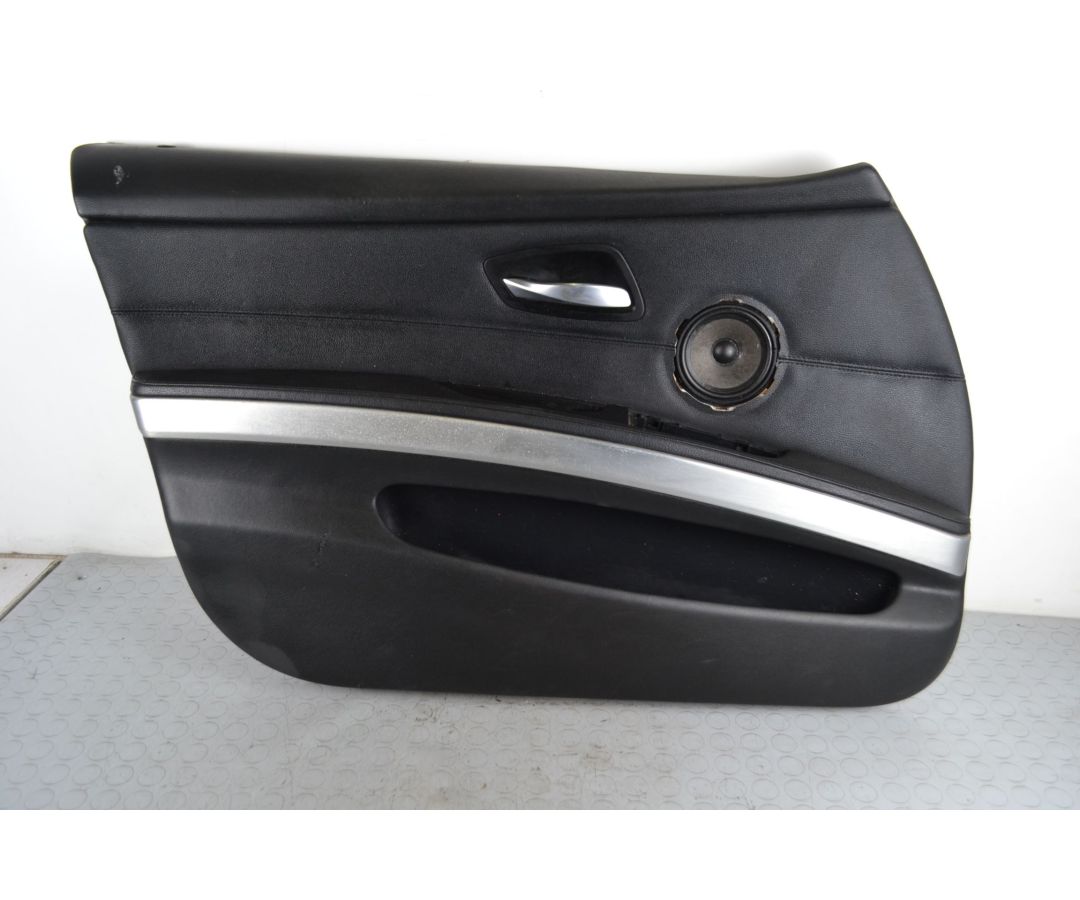 Pannello porta anteriore SX Bmw Serie 3 E91 Touring Dal 2008 al 2010  1703232961260