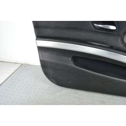 Pannello porta anteriore SX Bmw Serie 3 E91 Touring Dal 2008 al 2010  1703232961260