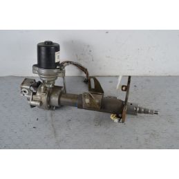 Piantone dello sterzo Toyota Yaris P9 dal 05/2005 al 12/2011 Cod 42250-0h011-00 Cod Motore 1KR-FE  1703233411078